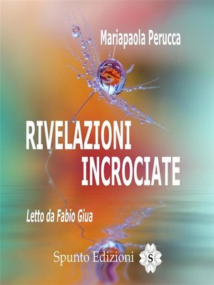 cover image of Rivelazioni Incrociate